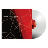 These Grey Men Clear Vinyl + Digital Bundle